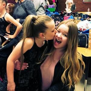 Meet your Posher, Payton